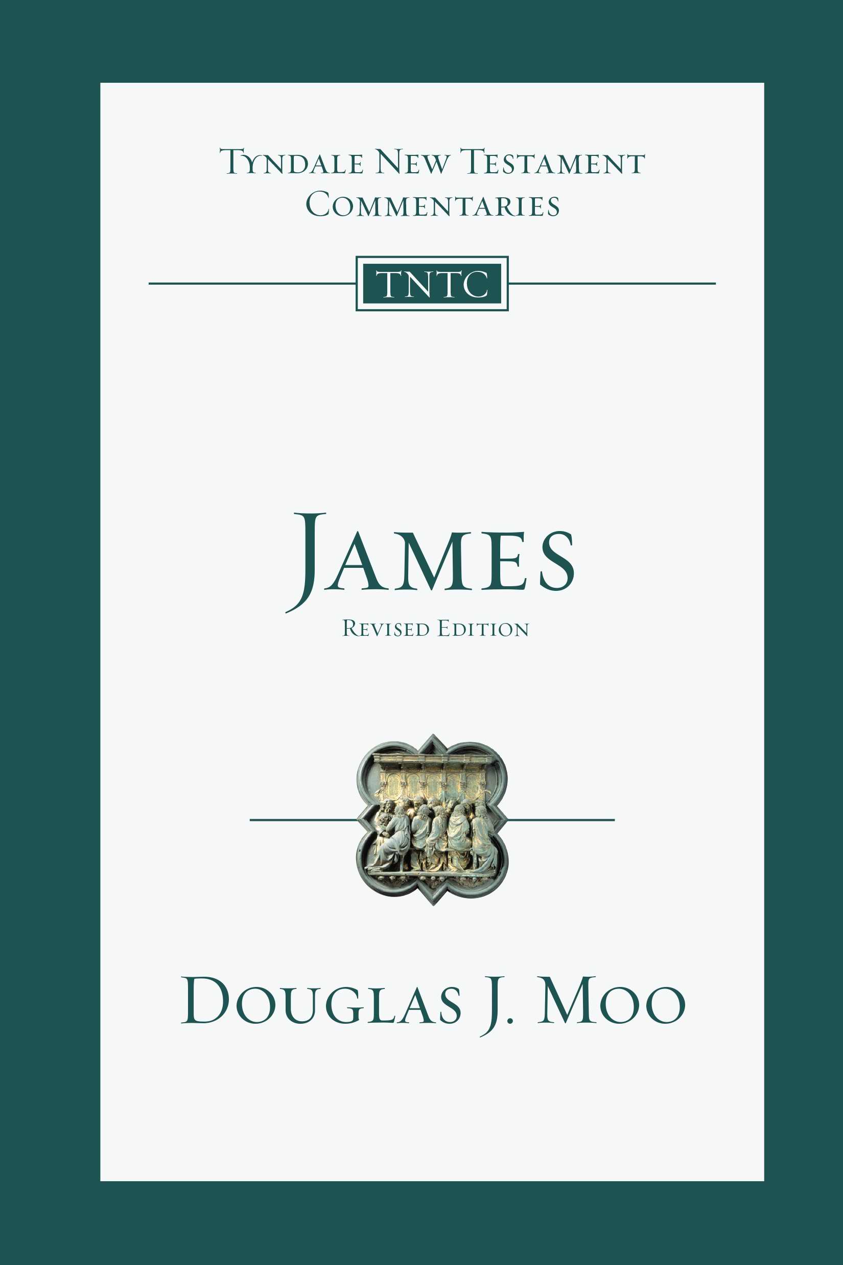 James An Introduction and Commentary Volume 16