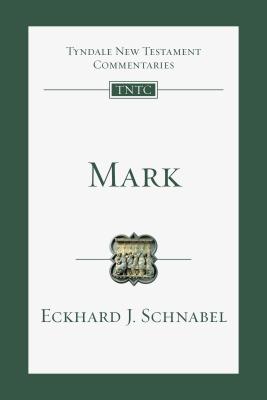 Mark An Introduction and Commentary Volume 2