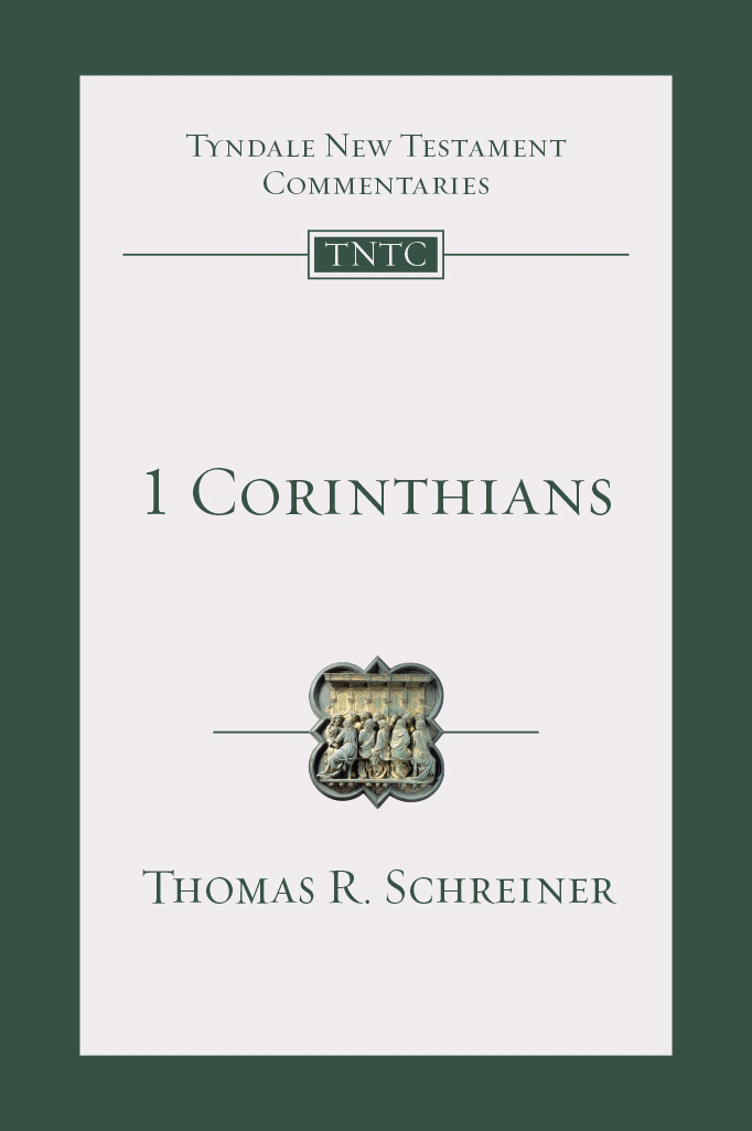 1 Corinthians An Introduction and Commentary Volume 7 (Paperback)