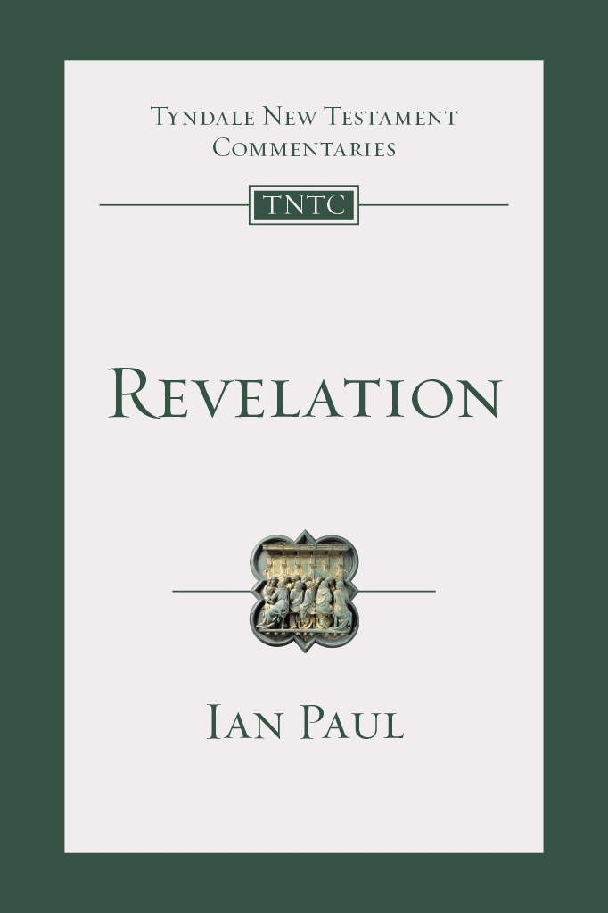 Revelation An Introduction and Commentary Volume 20 By Paul Ian