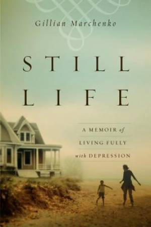 Still Life By Gillian Marchenko (Paperback) 9780830843244