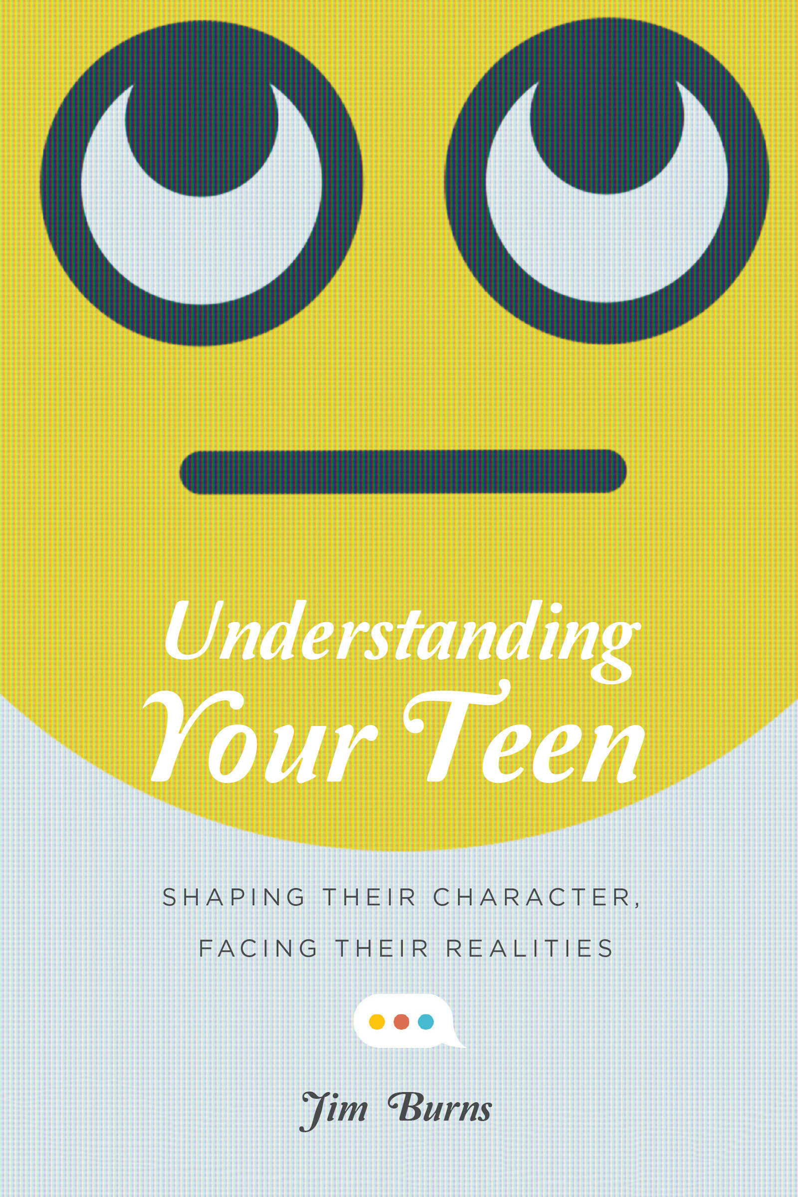 Understanding Your Teen Shaping Their Character Facing Their Realiti