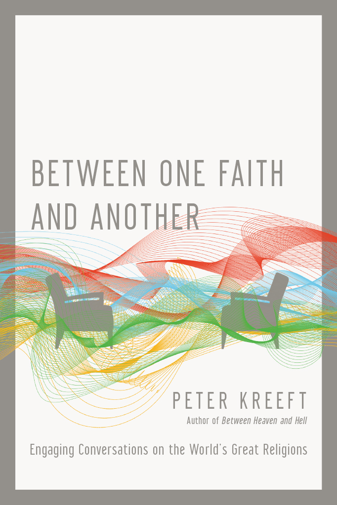 Between One Faith and Another