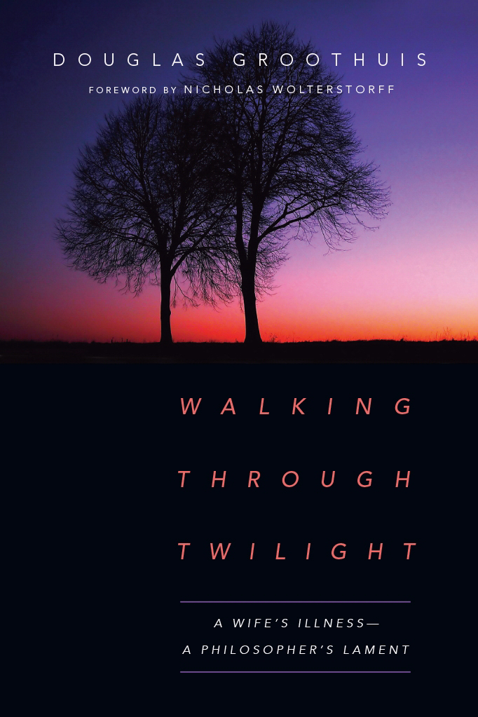 Walking Through Twilight By Groothuis Douglas (Paperback)