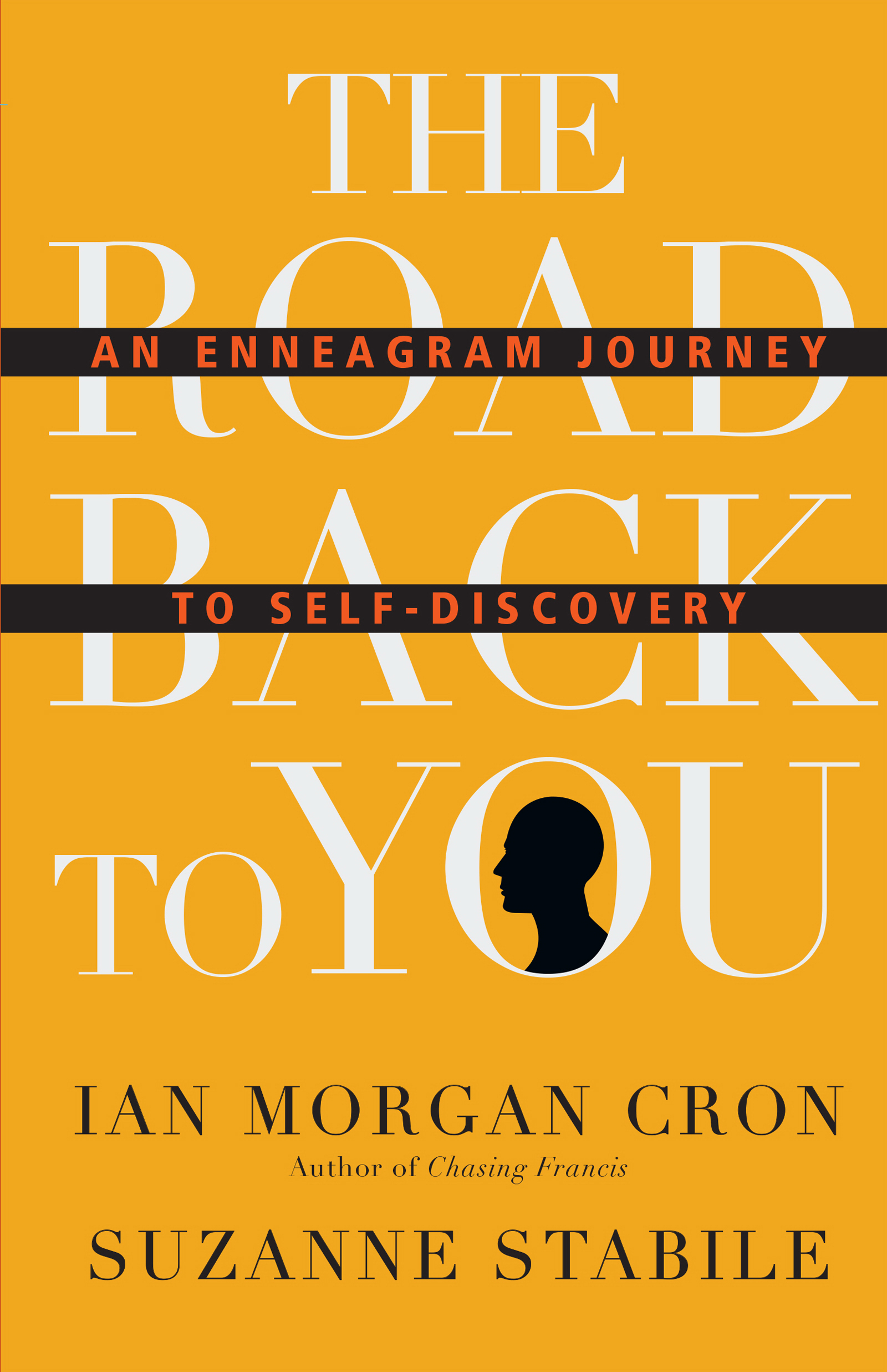 The Road Back to You By Ian Morgan Cron Suzanne Stabile (Hardback)