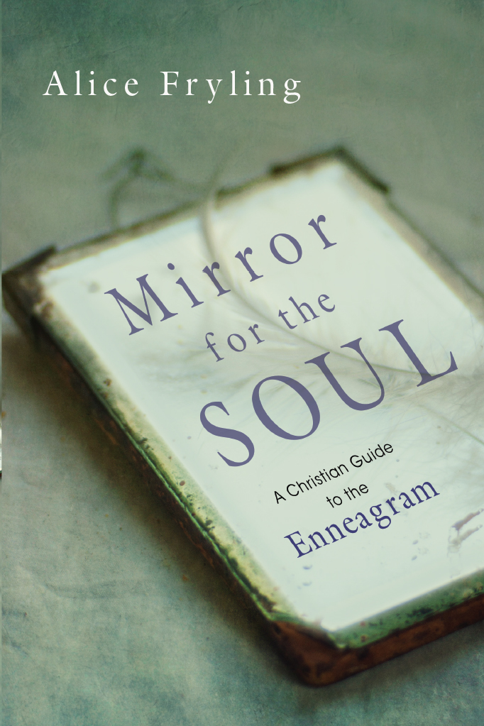 Mirror for the Soul By Alice Fryling (Paperback) 9780830846320