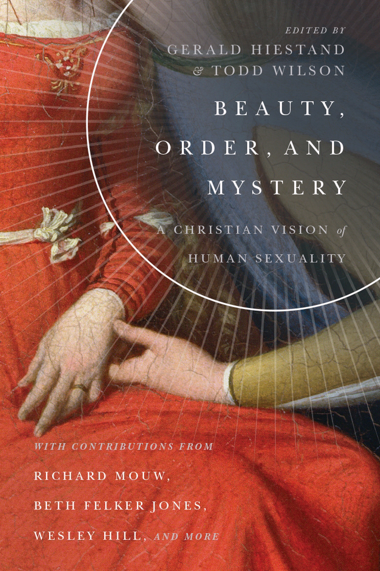 Beauty Order And Mystery