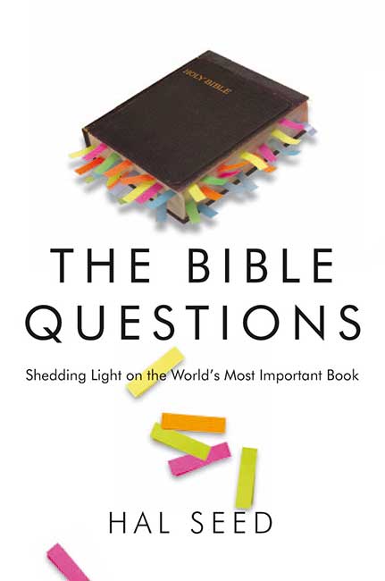 The Bible Questions By Hal Seed (Paperback) 9780830856121