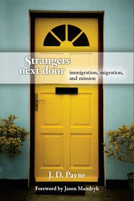 Strangers Next Door By J D Payne (Paperback) 9780830857586