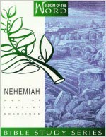 Nehemiah Man of Radical Obedience By Mc Cullough Jeannie (Paperback)