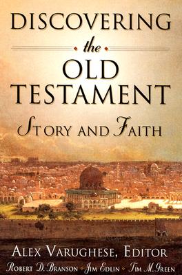 Discovering the Old Testament Story and Faith