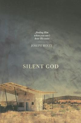 Silent God By Bentz Joseph Bentz (Paperback) 9780834123274