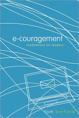 E-couragement By Barnard Tom Barnard (Paperback) 9780834123588