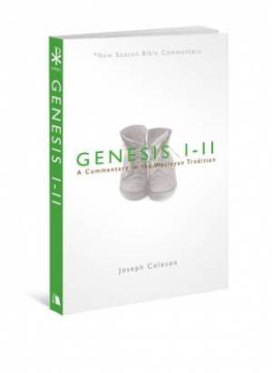 Nbbc Genesis 1-11 By Joseph Coleson (Paperback) 9780834124035