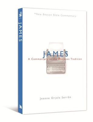 James A Commentary in the Wesleyan Tradition