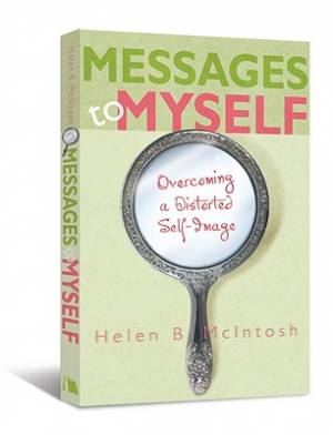 Messages To Myself By Helen B Mc Intosh (Paperback) 9780834124561