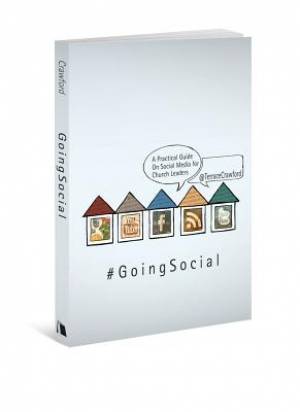 Going Social By Terrance Crawford (Paperback) 9780834129245