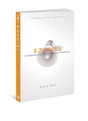 Nbbc Ezekiel By Kelle Brad E Kelle (Paperback) 9780834129450