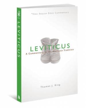 Nbbc Leviticus