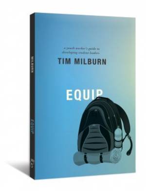 Equip By Tim Milburn (Paperback) 9780834150621