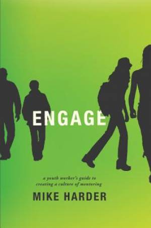 Engage By Mike Harder (Paperback) 9780834151130