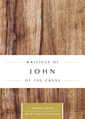 Writings of John of the Cross By John of the Cross (Paperback)