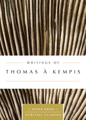 Writings of Thomas By Thomas (Paperback) 9780835816540