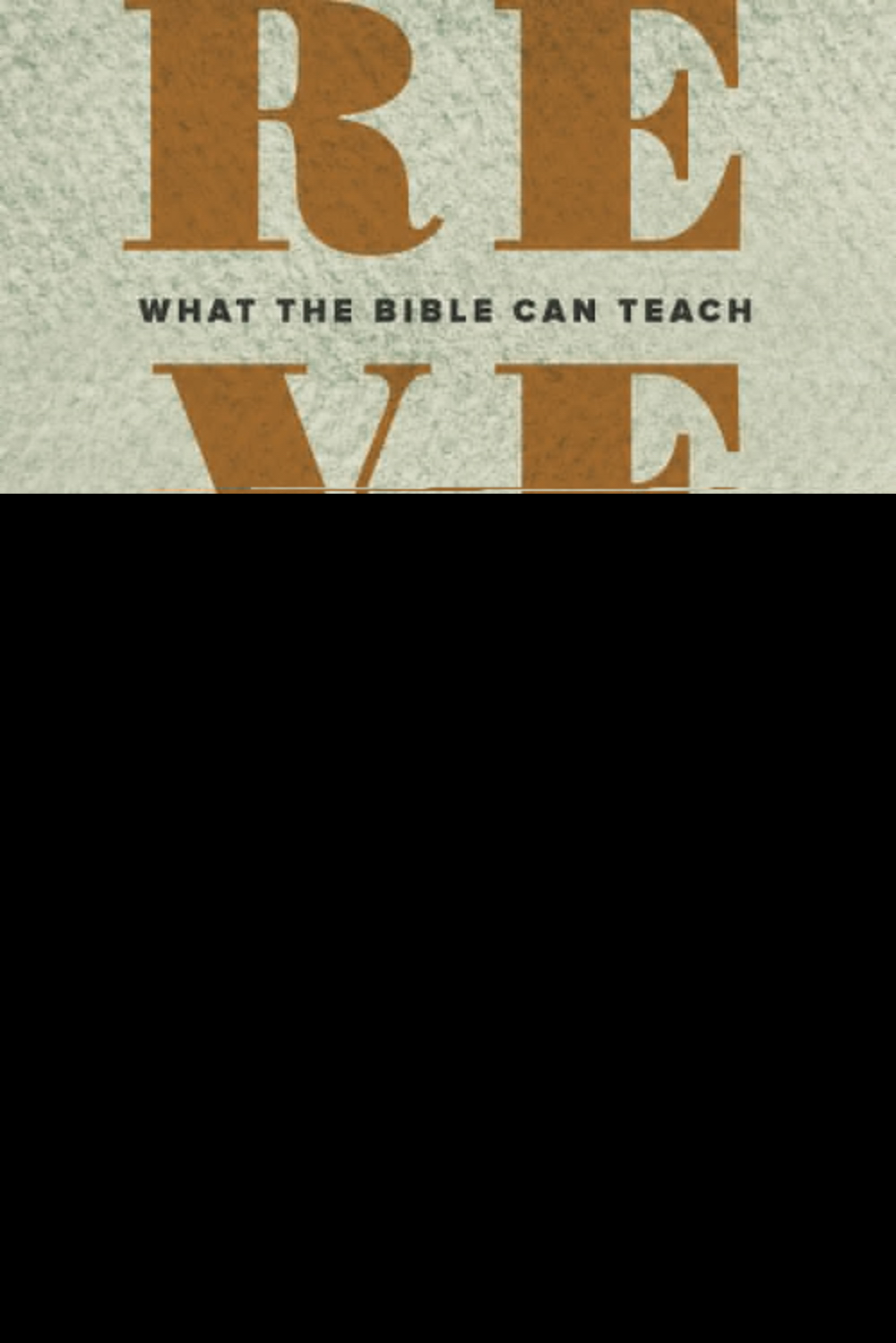 Revealed What the Bible Can Teach You About Yourself (Paperback)