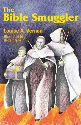 Bible Smuggler By Vernon Louise (Paperback) 9780836115574