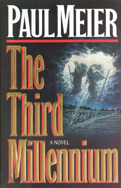 The Third Millennium By Paul Meier (Paperback) 9780840775719