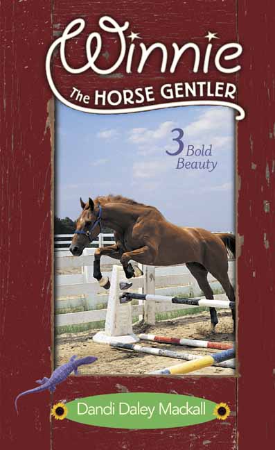 Winnie The Horse Gentler Part 3 Bold Beauty By Dandi Daley Mac Kall