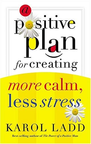 A Positive Plan for Creating More Calm Less Stress (Paperback)