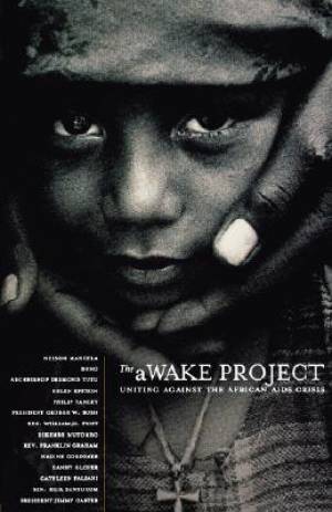 The Awake Project By Various Contributors (Paperback) 9780849911750