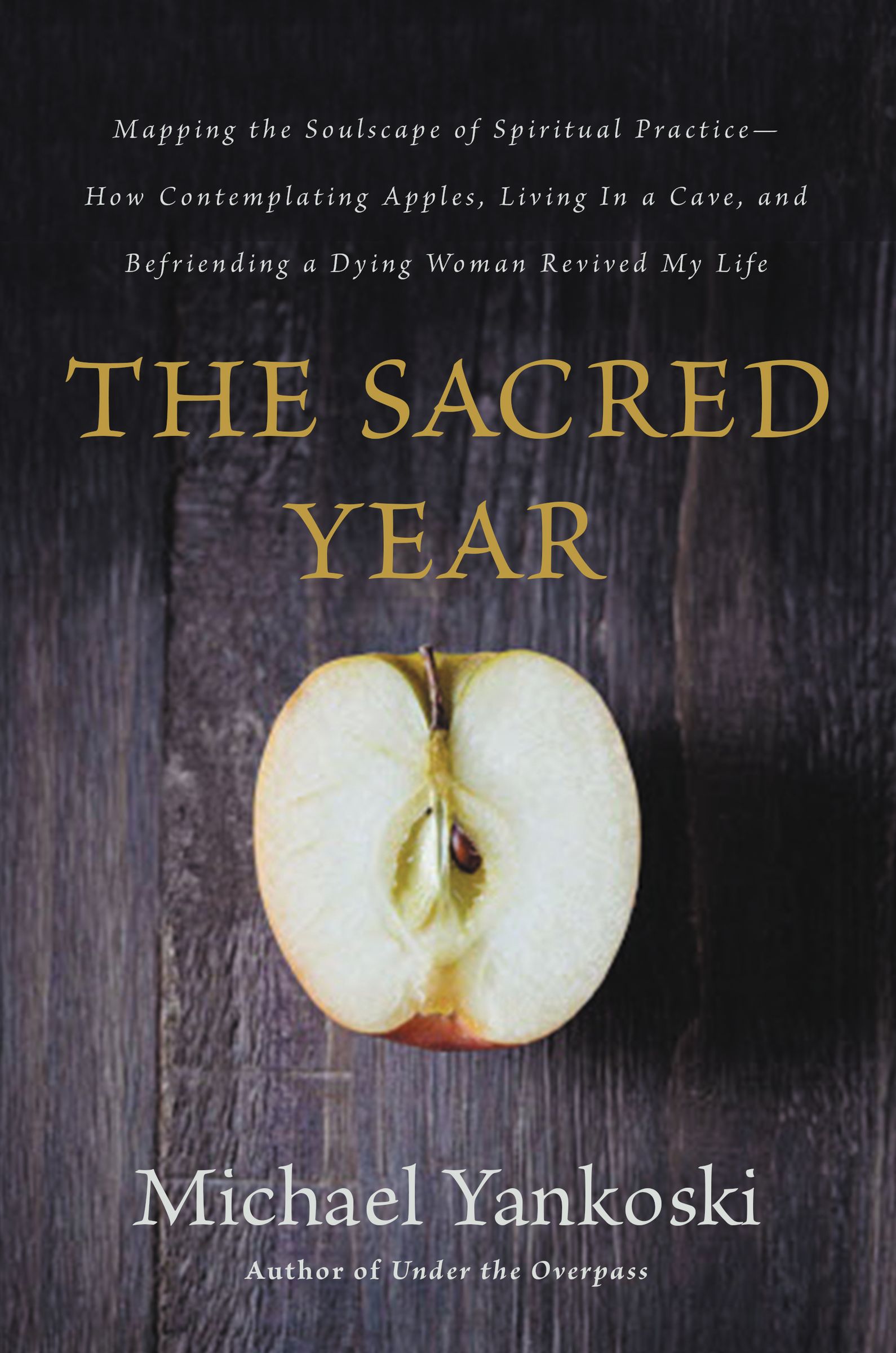 The Sacred Year By Mike Yankoski (Paperback) 9780849922022