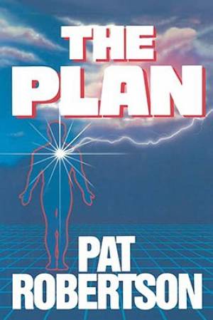 The Plan By Cecil G Osborne Pat Robertson (Paperback) 9780849929168