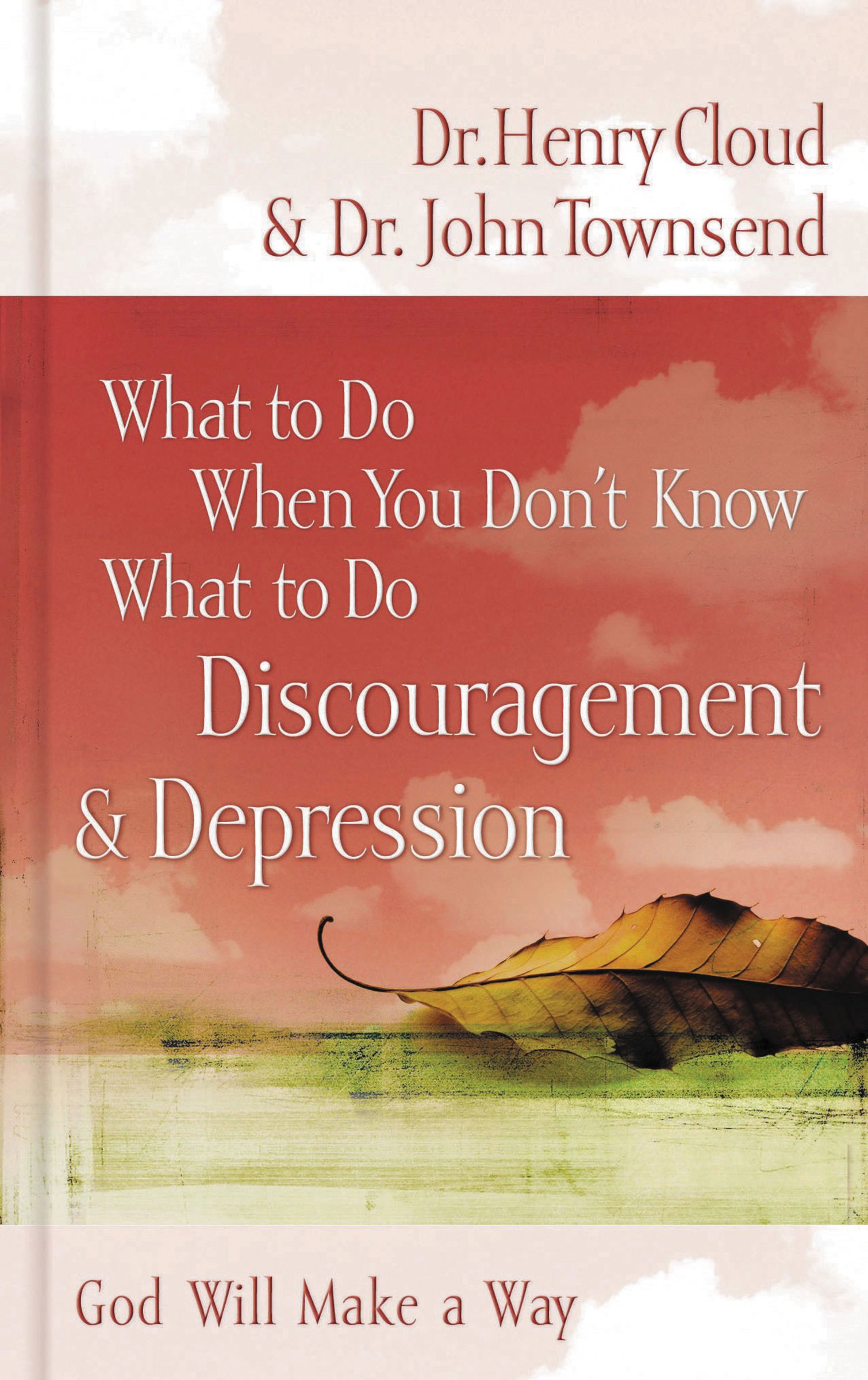 What to Do By Henry Cloud (Paperback) 9780849929656