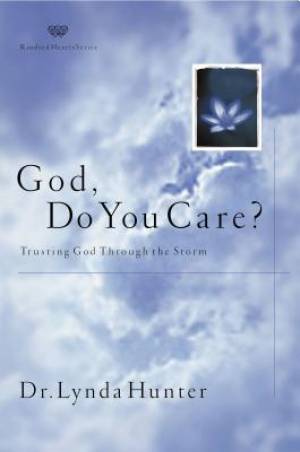 God Do You Care By Lynda Hunter (Paperback) 9780849942471