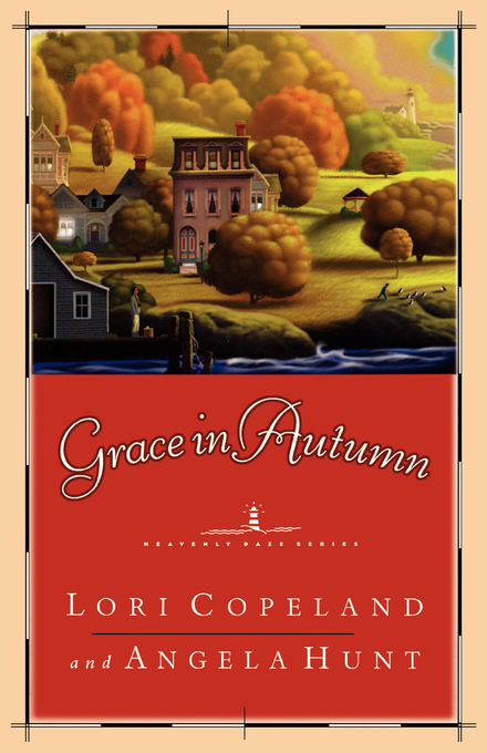 Grace in Autumn By Lori Copeland (Paperback) 9780849942877