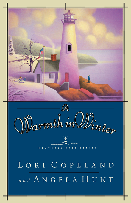 A Warmth in Winter By Lori Copeland (Paperback) 9780849943065