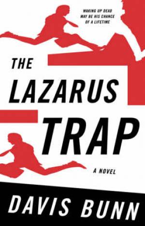 The Lazarus Trap By T Davis Bunn (Paperback) 9780849944857