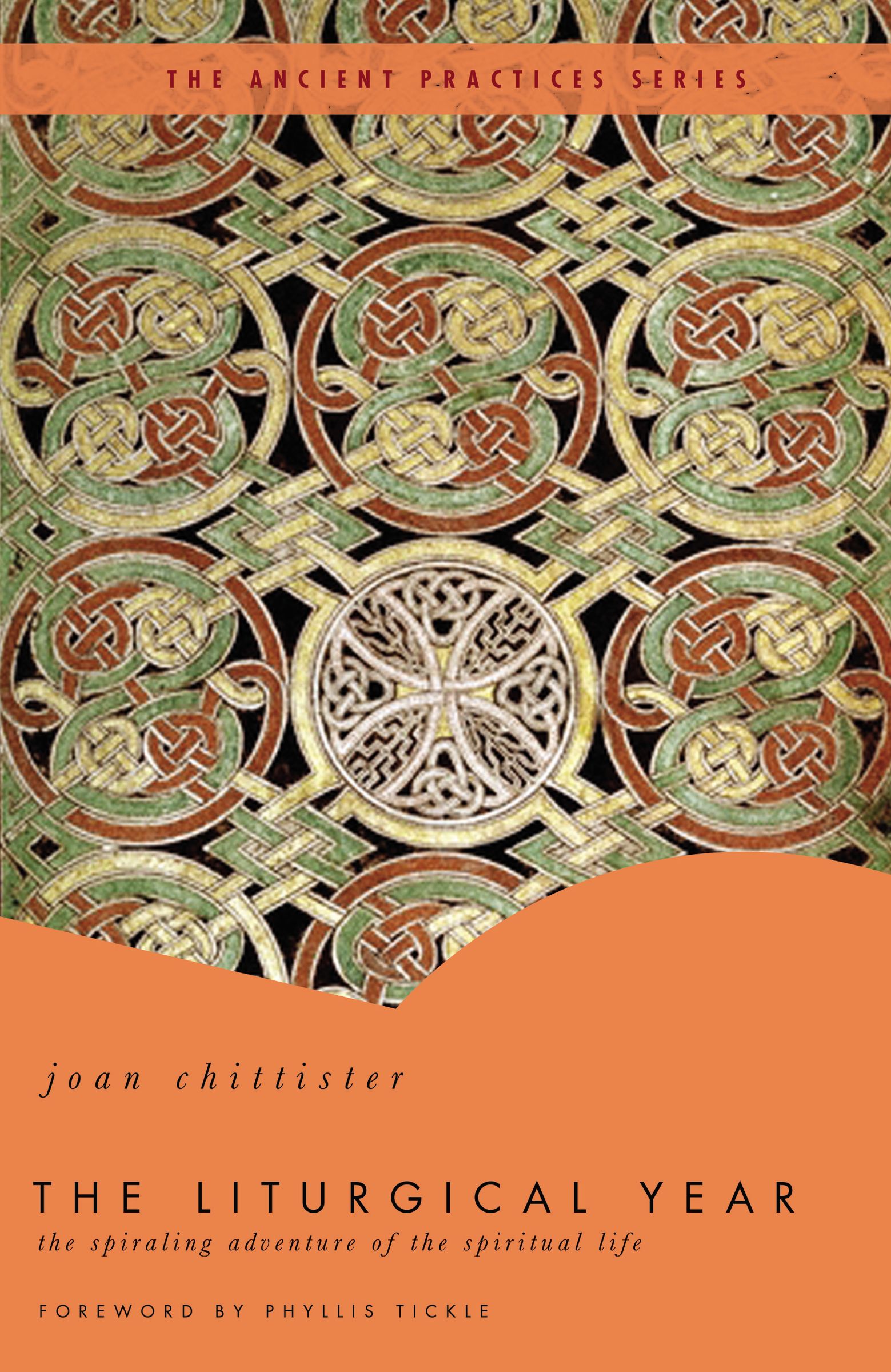 The Liturgical Year By Joan Chittister (Paperback) 9780849946073