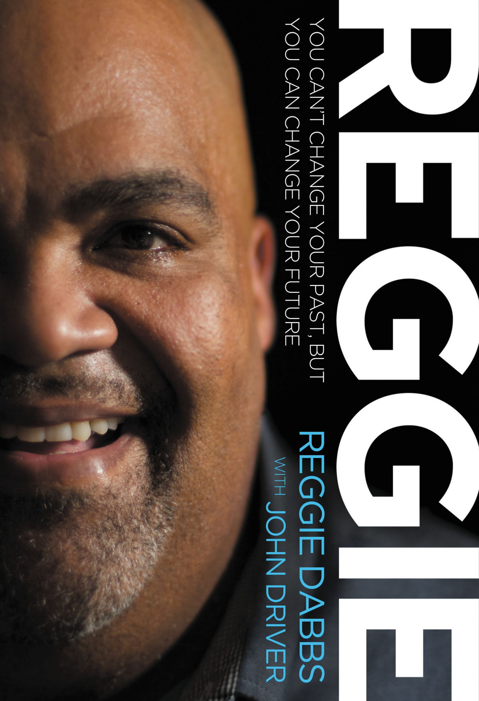 Reggie By Reggie Dabbs (Paperback) 9780849946264