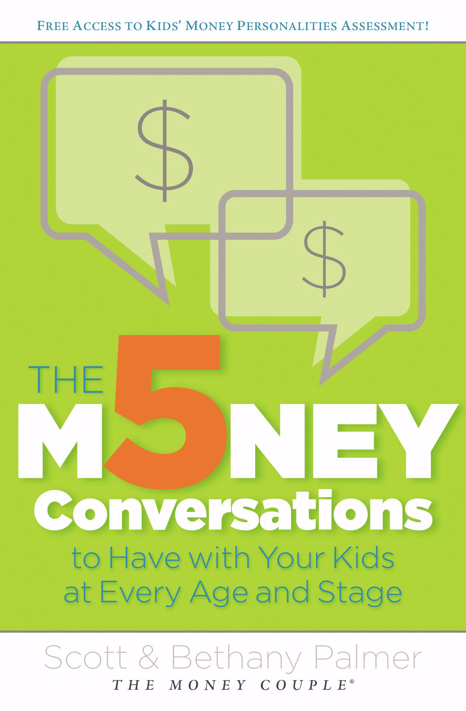 The 5 Money Conversations to Have with Your Kids at Every Age and Stag