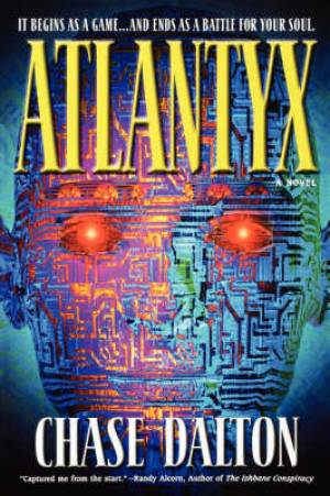 Atlantyx By Chase Dalton (Paperback) 9780849991035