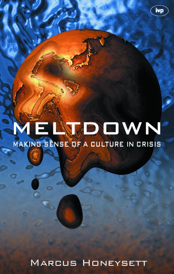 Meltdown By Honeysett Marcus (Paperback) 9780851114927