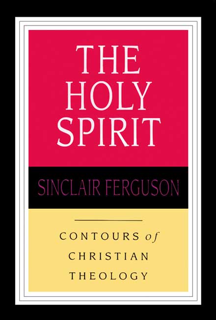 The Holy Spirit By S B Ferguson (Paperback) 9780851118956