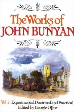 The Works of John Bunyan V 1-3 By John Bunyan (Hardback) 9780851515984