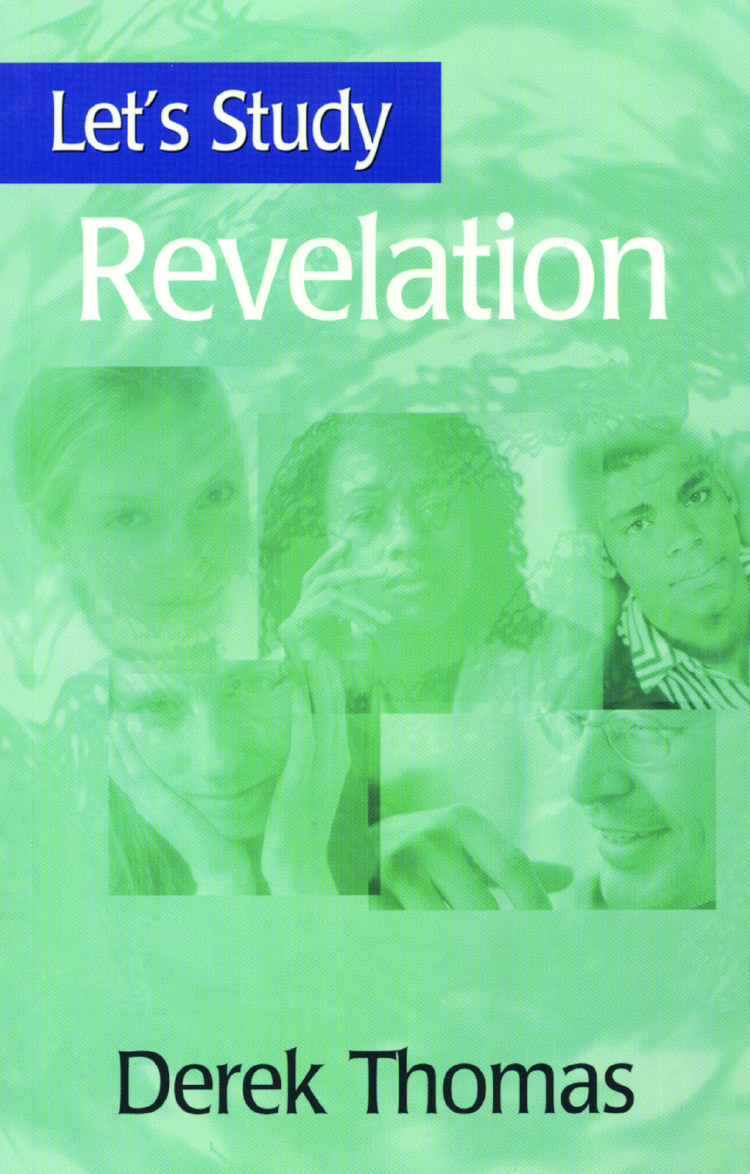 Let's Study Revelation By Derek Thomas (Paperback) 9780851518275