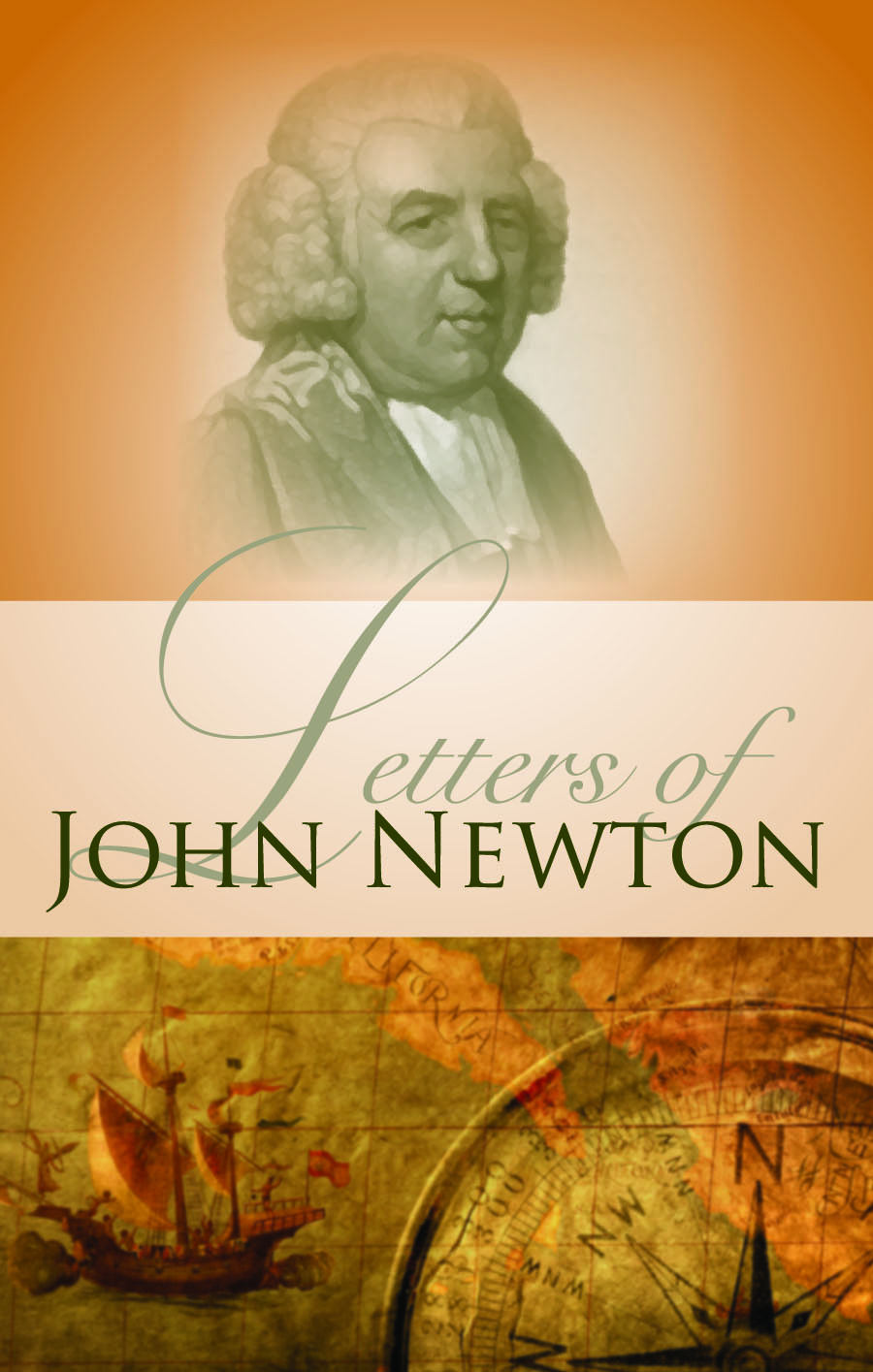 Letters Of John Newton By John Newton (Hardback) 9780851519517