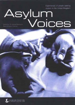 Asylum Voices (Paperback) 9780851692876